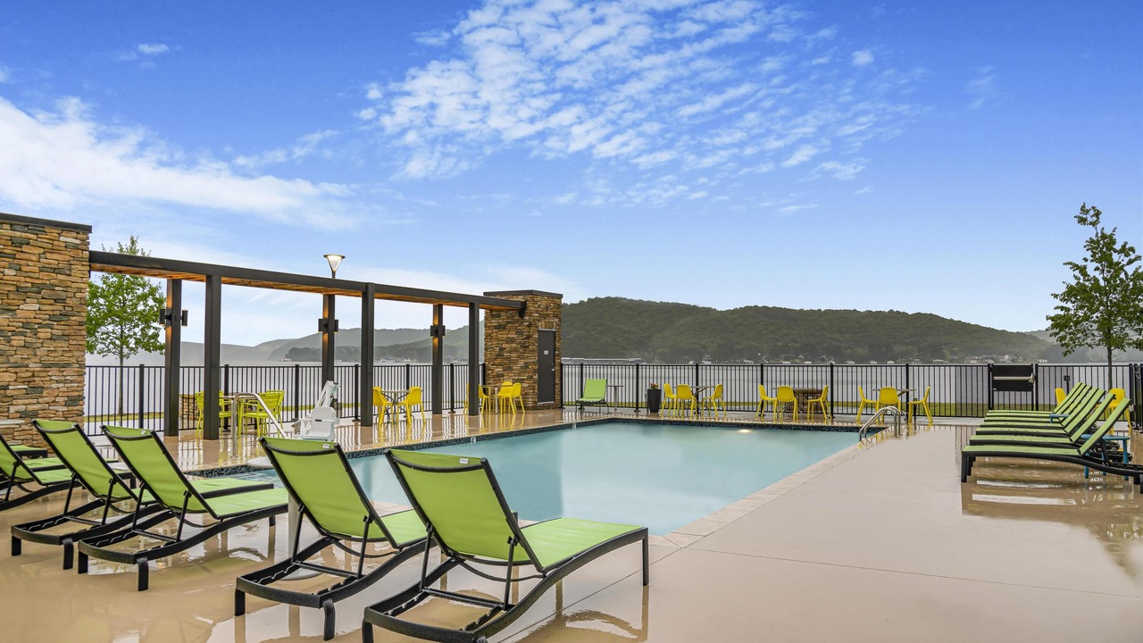 Photo of Outdoor in Guntersville