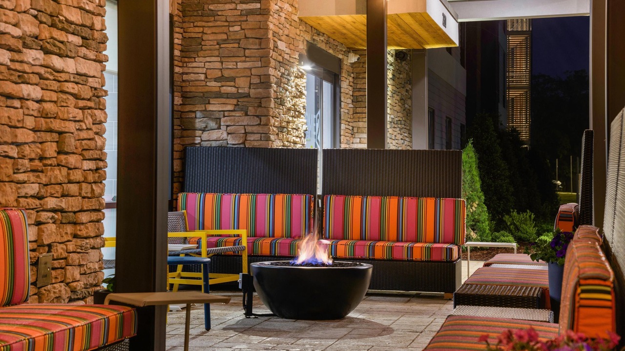 Photo of Patio Balcony in Guntersville