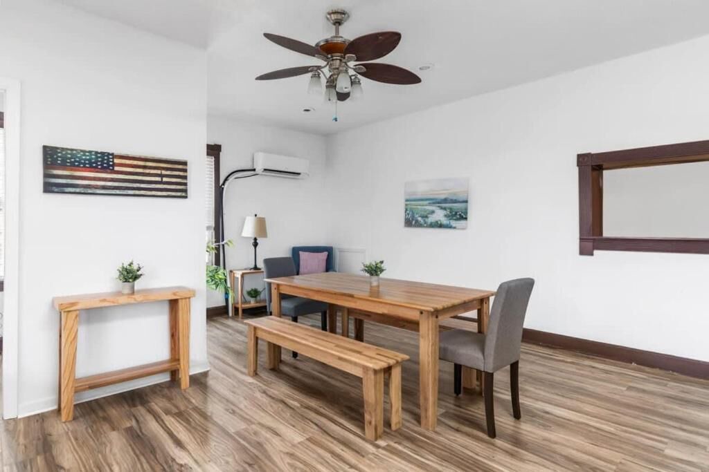 Photo of Livingroom in Birmingham