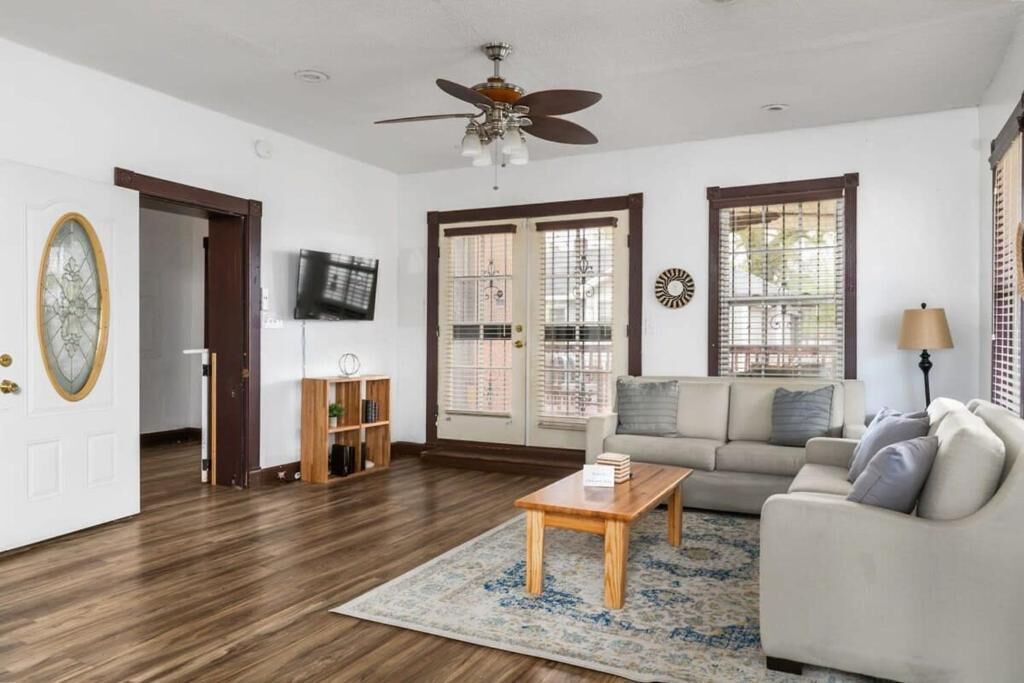 Photo of Livingroom in Birmingham