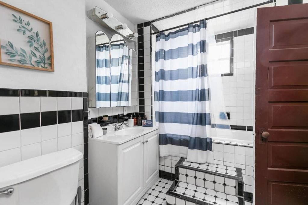 Photo of Bathroom in Birmingham