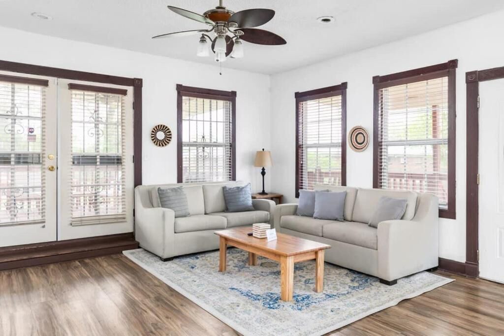 Photo of Livingroom in Birmingham