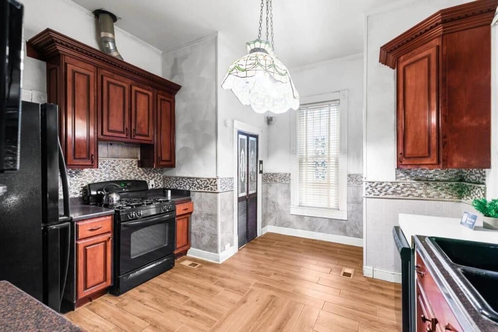 Photo of Kitchen in Birmingham