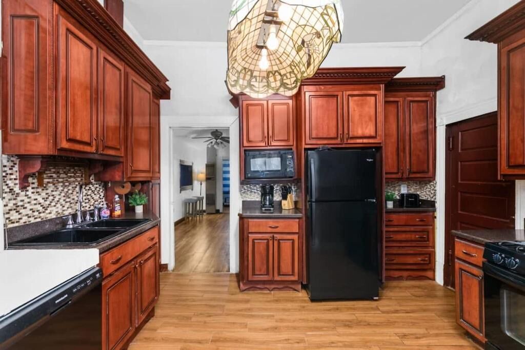 Photo of Kitchen in Birmingham