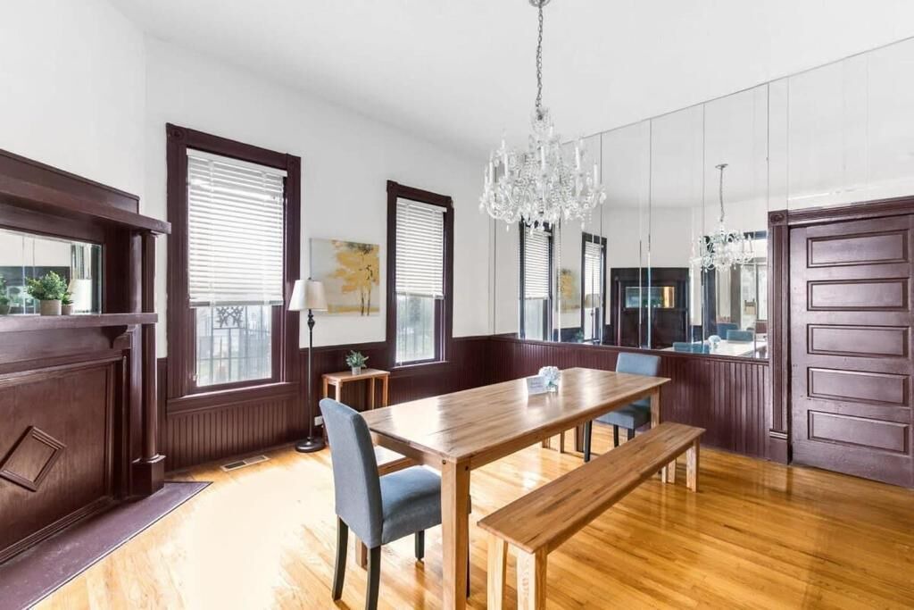 Photo of Livingroom in Birmingham