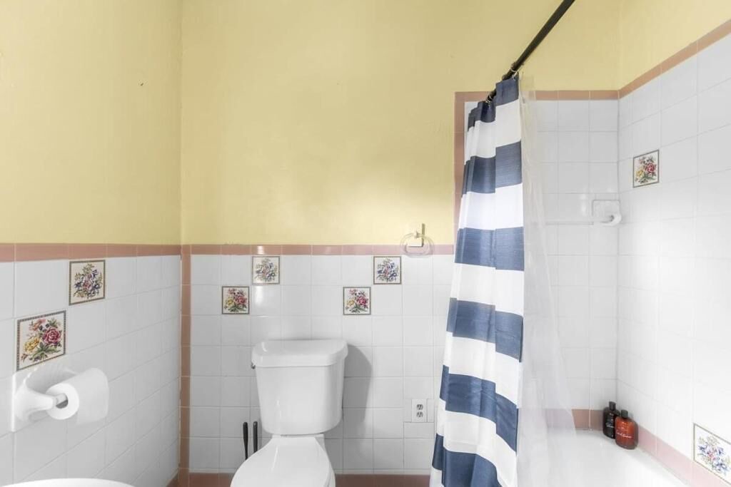 Photo of Bathroom in Birmingham