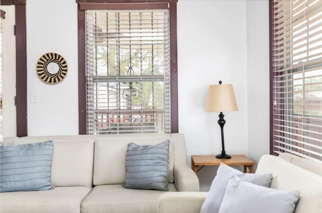 Photo of Livingroom in Birmingham