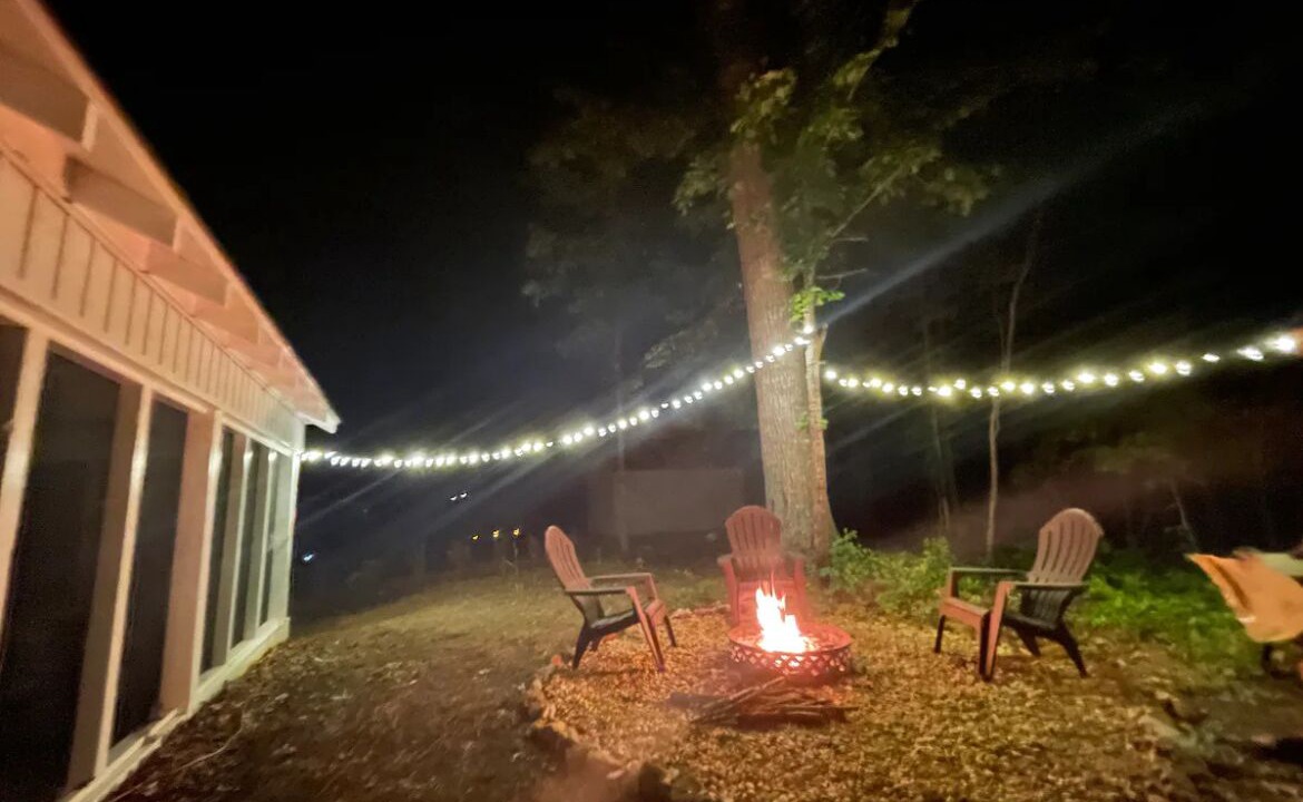 Photo of Outdoor in Eclectic