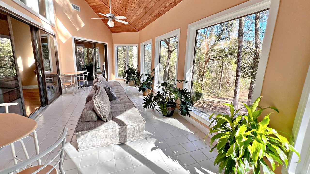Photo of Patio Balcony in Daphne