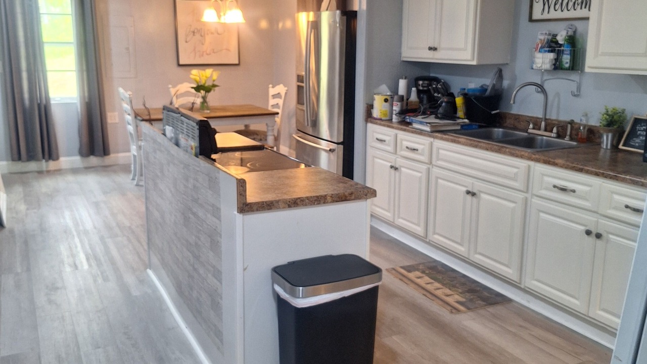 Photo of Kitchen in New Market