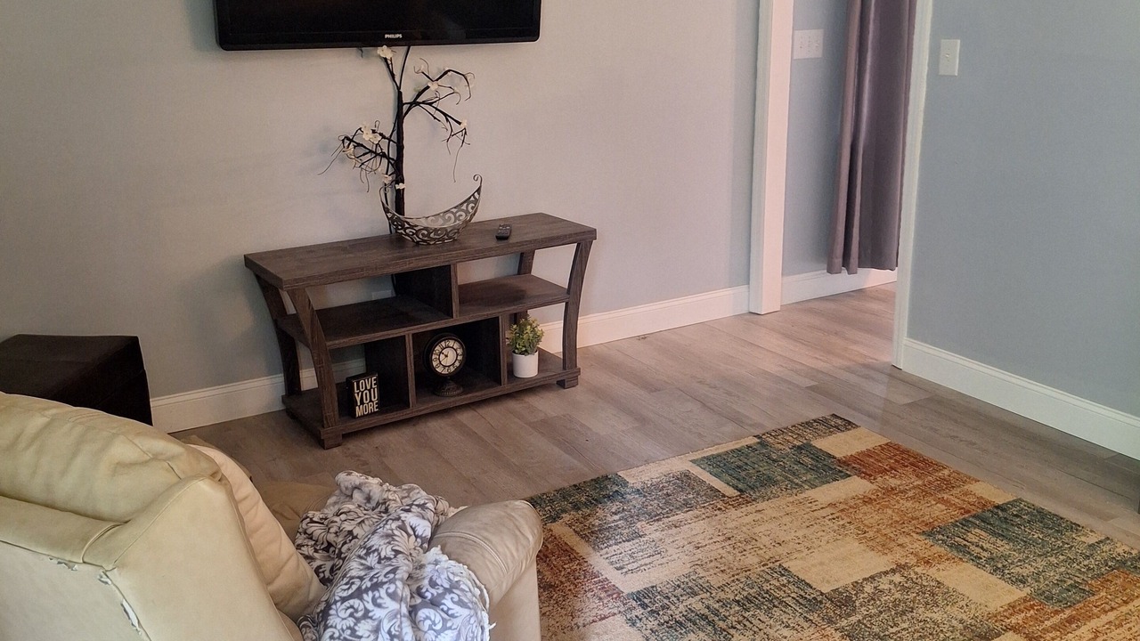Photo of Livingroom in New Market