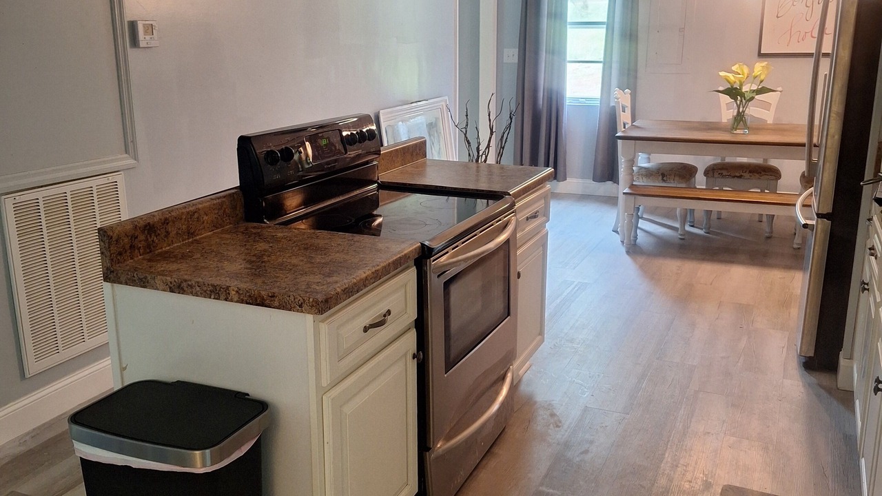 Photo of Kitchen in New Market