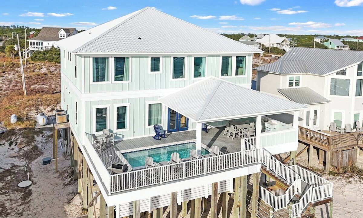 Photo of Outdoor in Surf Side Shores