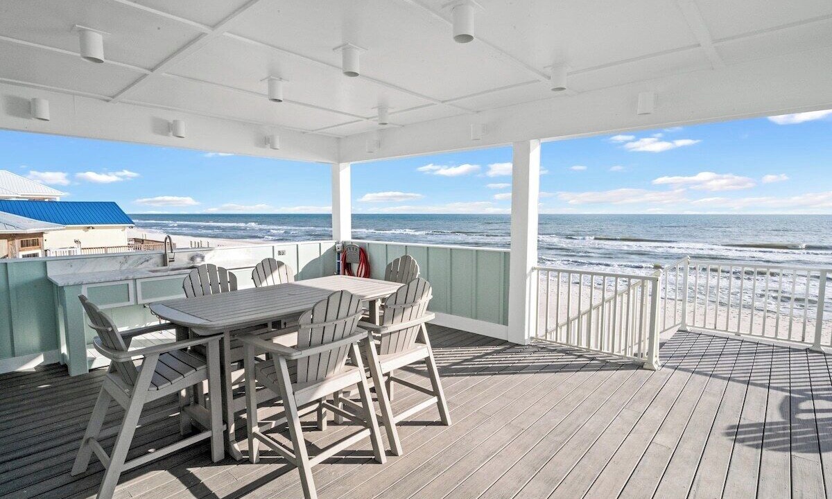 Photo of Outdoor in Surf Side Shores
