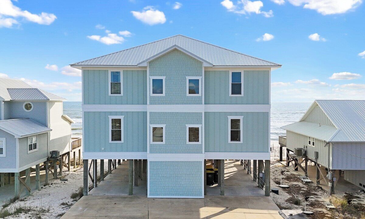 Photo of Outdoor in Surf Side Shores