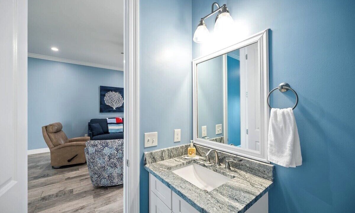 Photo of Kitchen in Surf Side Shores