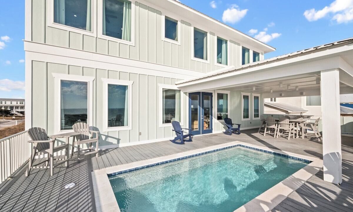 Photo of Outdoor in Surf Side Shores
