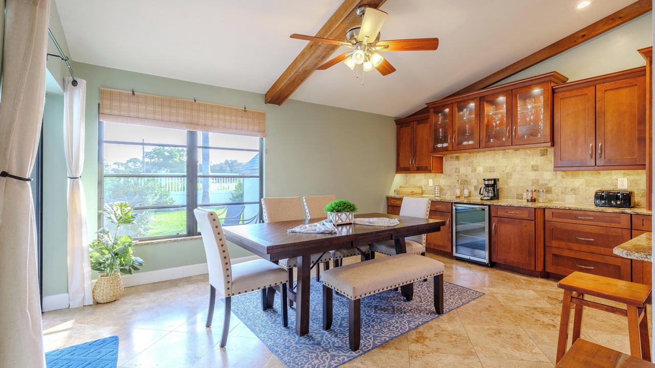 Photo of Kitchen in Lochmoor Waterway Estates