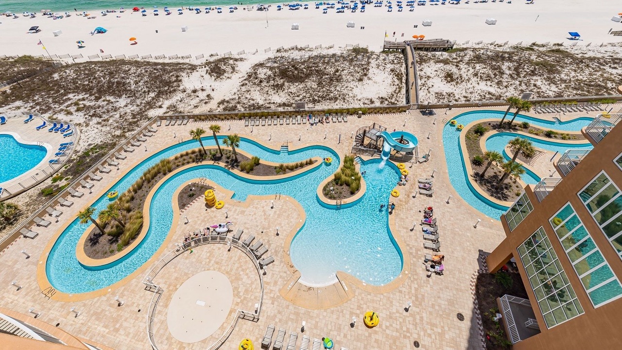 Photo of Outdoor in Orange Beach