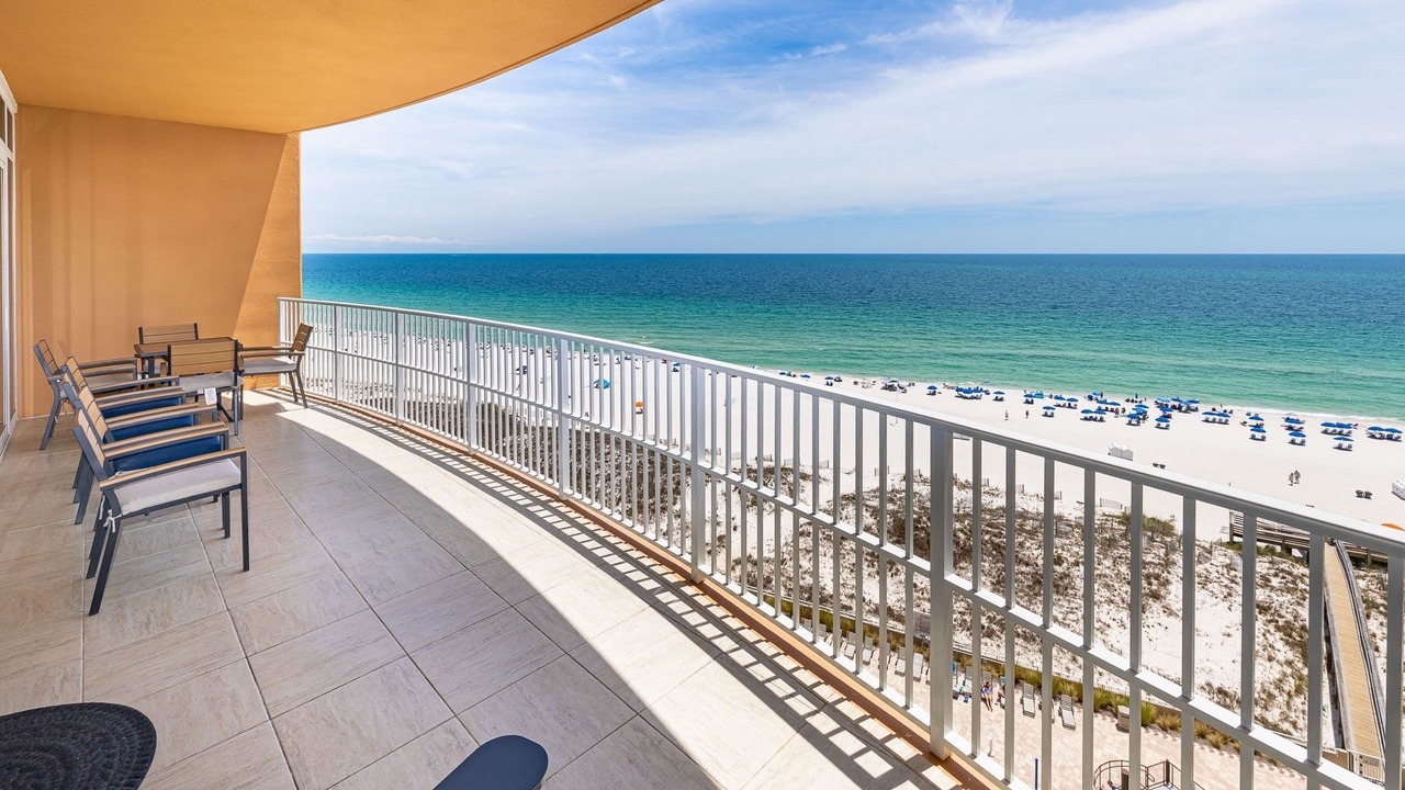 Photo of Outdoor in Orange Beach