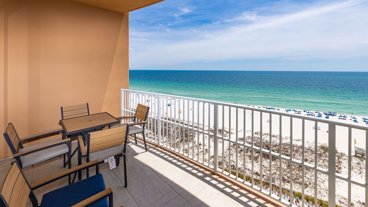 Photo of Outdoor in Orange Beach