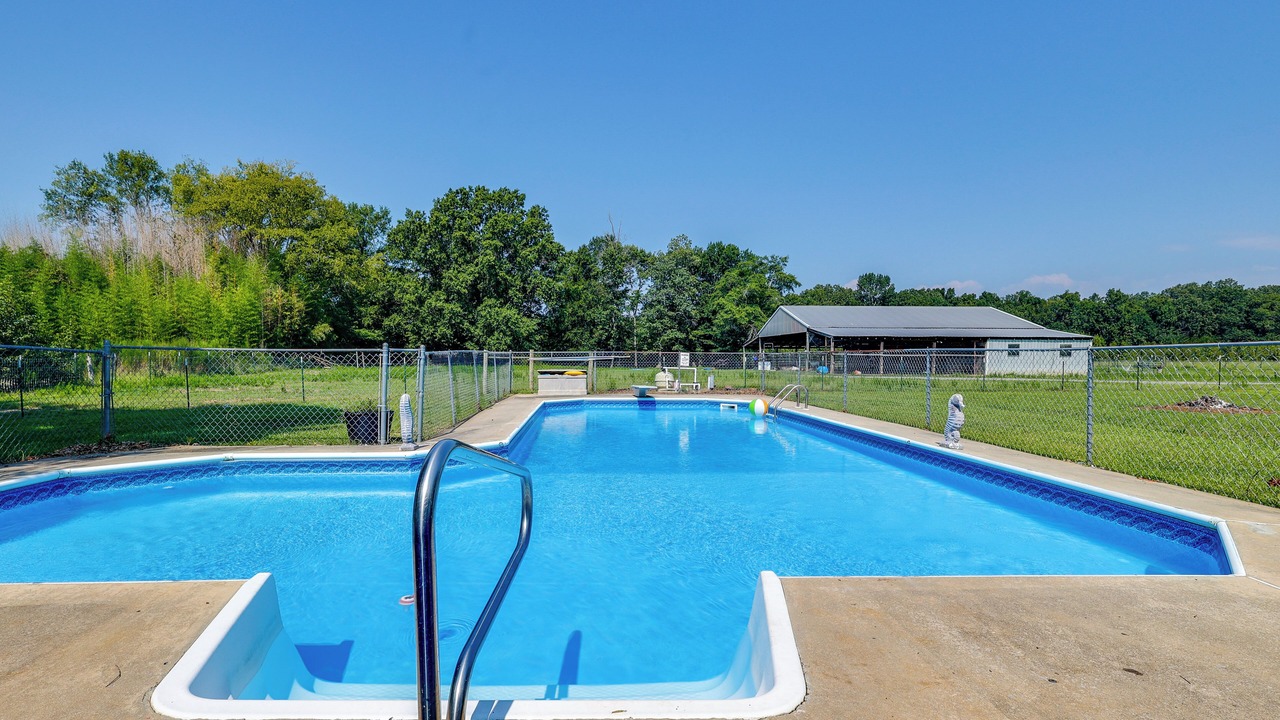 Photo of Outdoor in Falkville