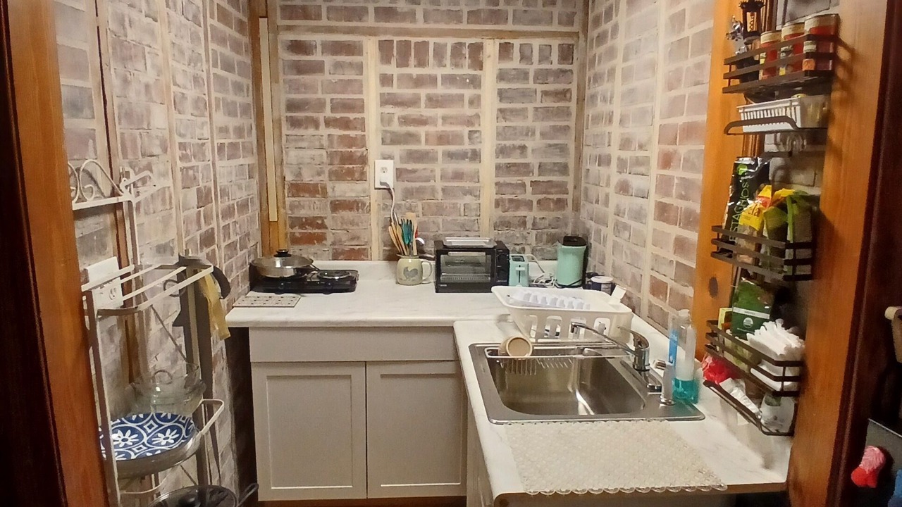 Photo of Kitchen in Mississippi City