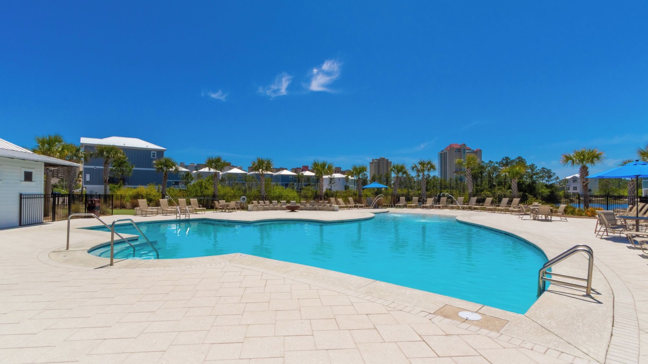Photo of Outdoor in Orange Beach