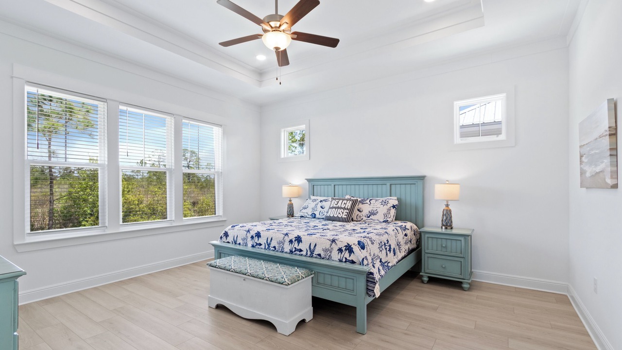 Photo of Patio Balcony in Orange Beach