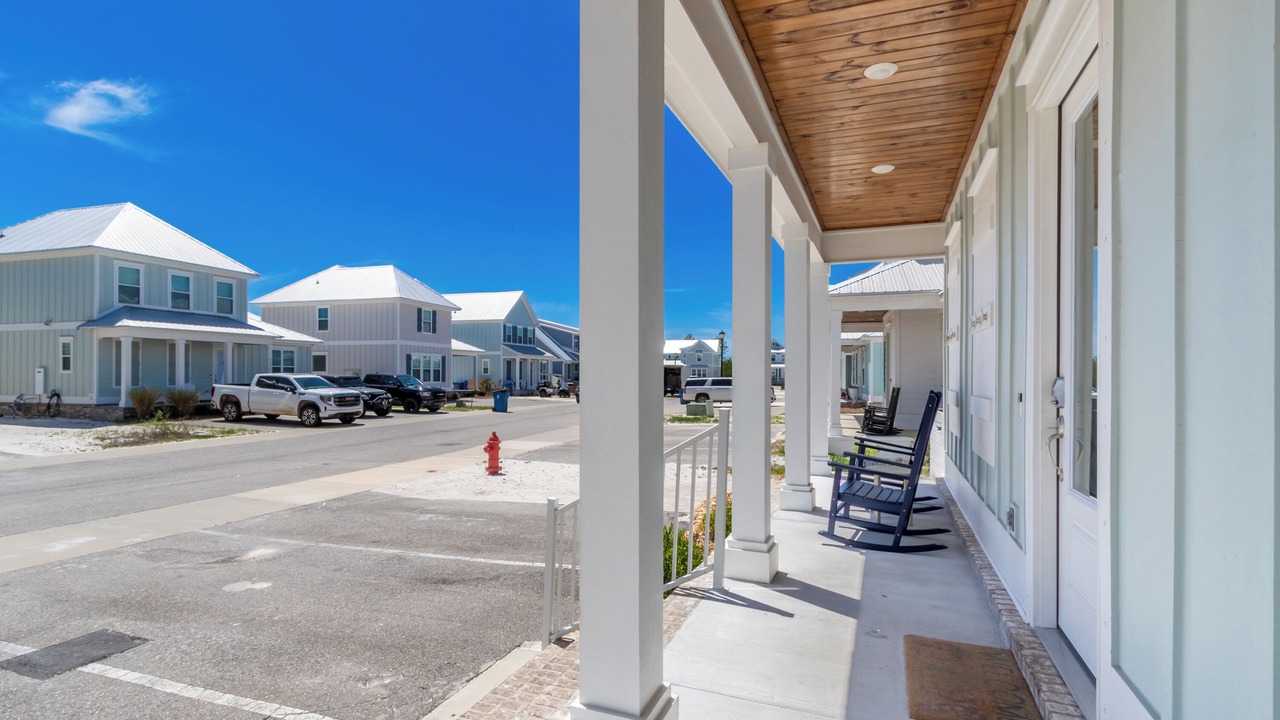 Photo of Outdoor in Orange Beach