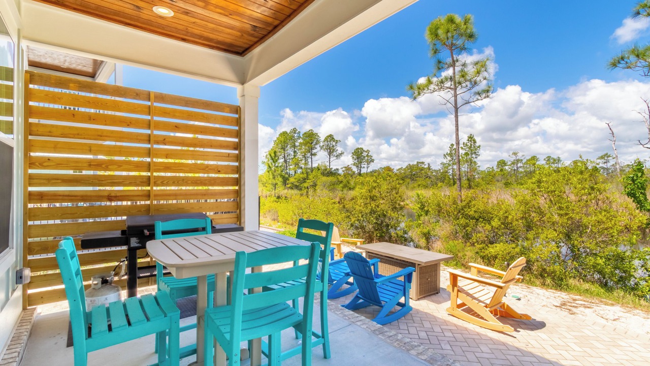 Photo of Outdoor in Orange Beach