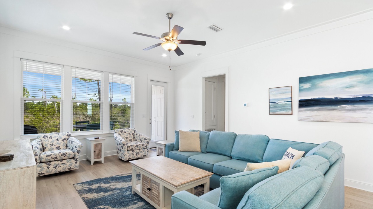 Photo of Patio Balcony in Orange Beach