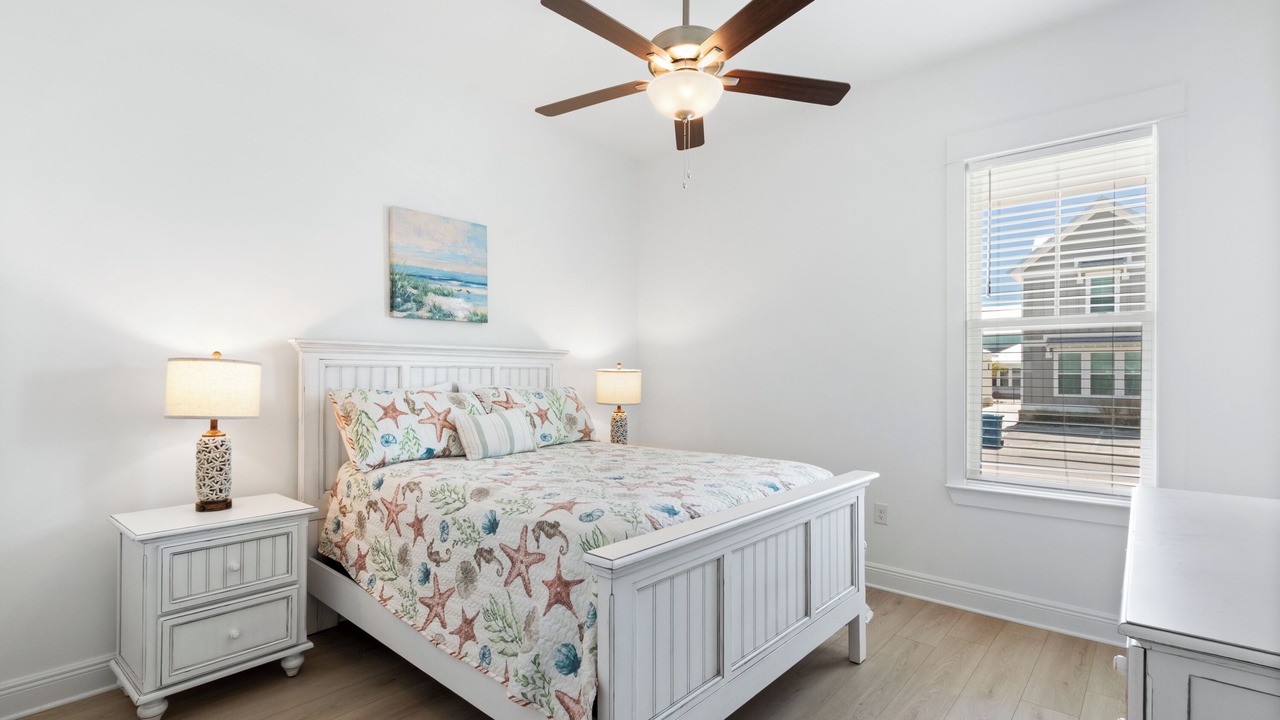 Photo of Patio Balcony in Orange Beach