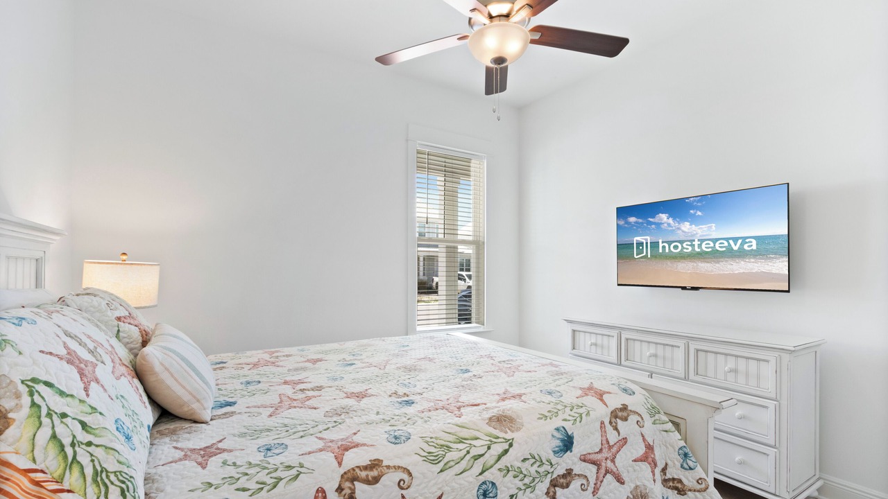 Photo of Patio Balcony in Orange Beach
