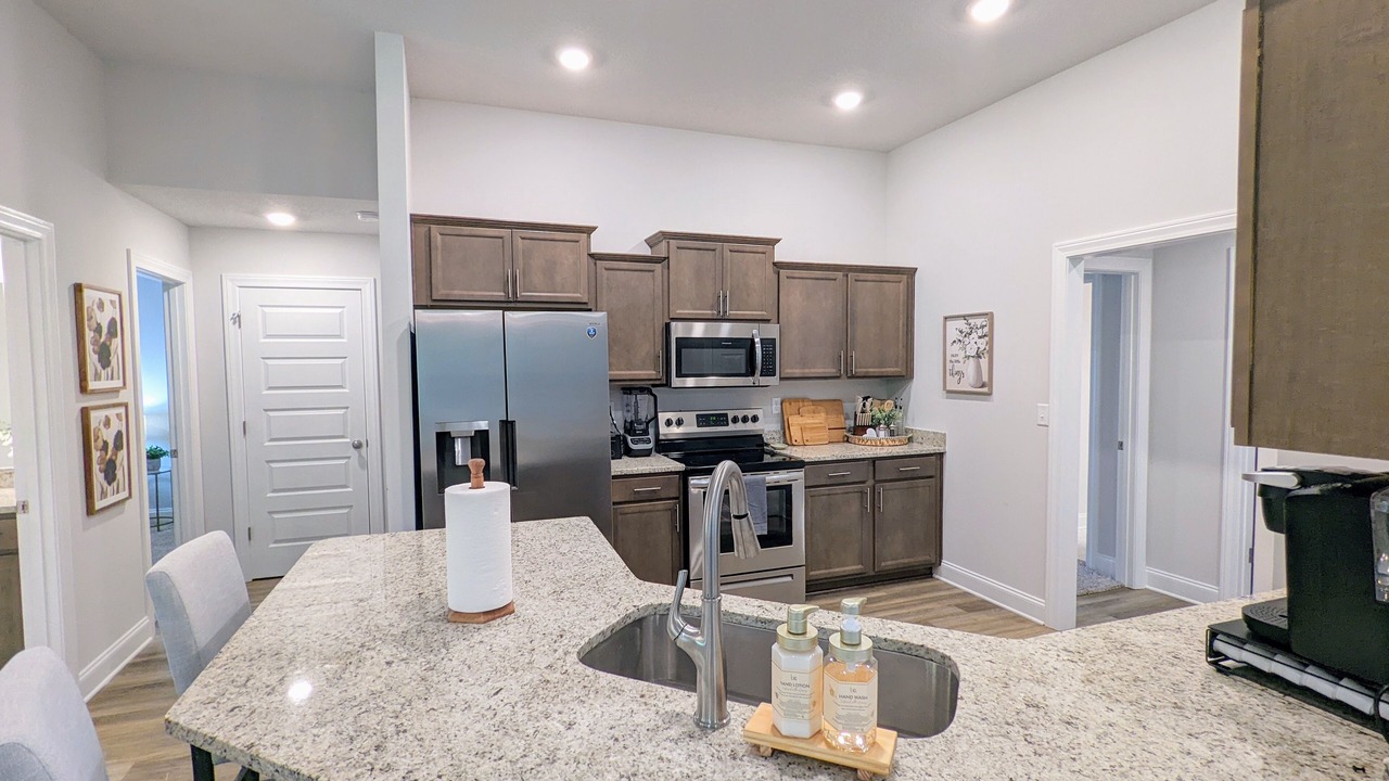 Photo of Kitchen in Independence