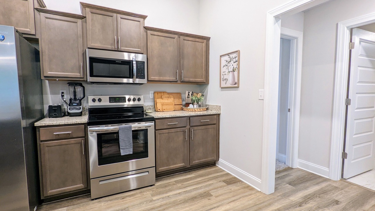 Photo of Kitchen in Independence