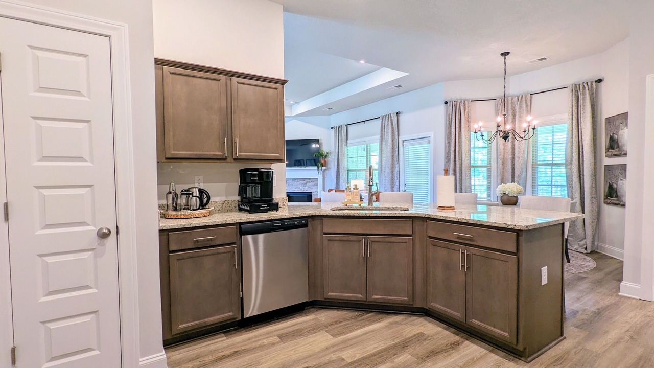 Photo of Kitchen in Independence