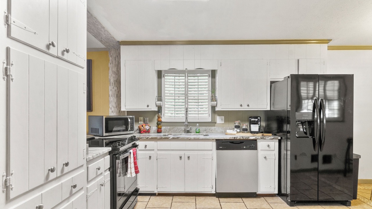 Photo of Kitchen in Forest Lake
