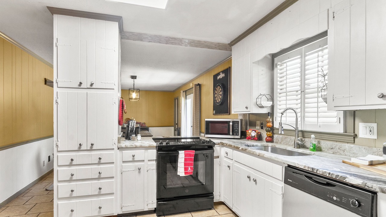 Photo of Kitchen in Forest Lake