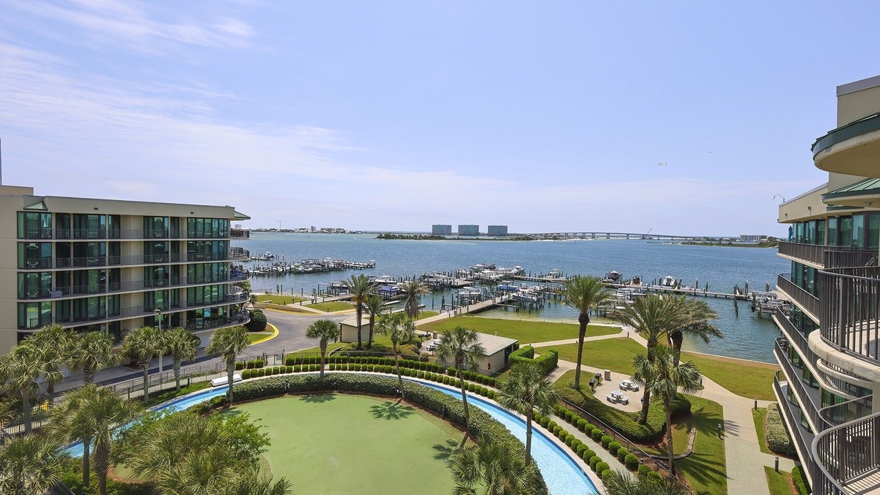 Photo of Outdoor in Orange Beach