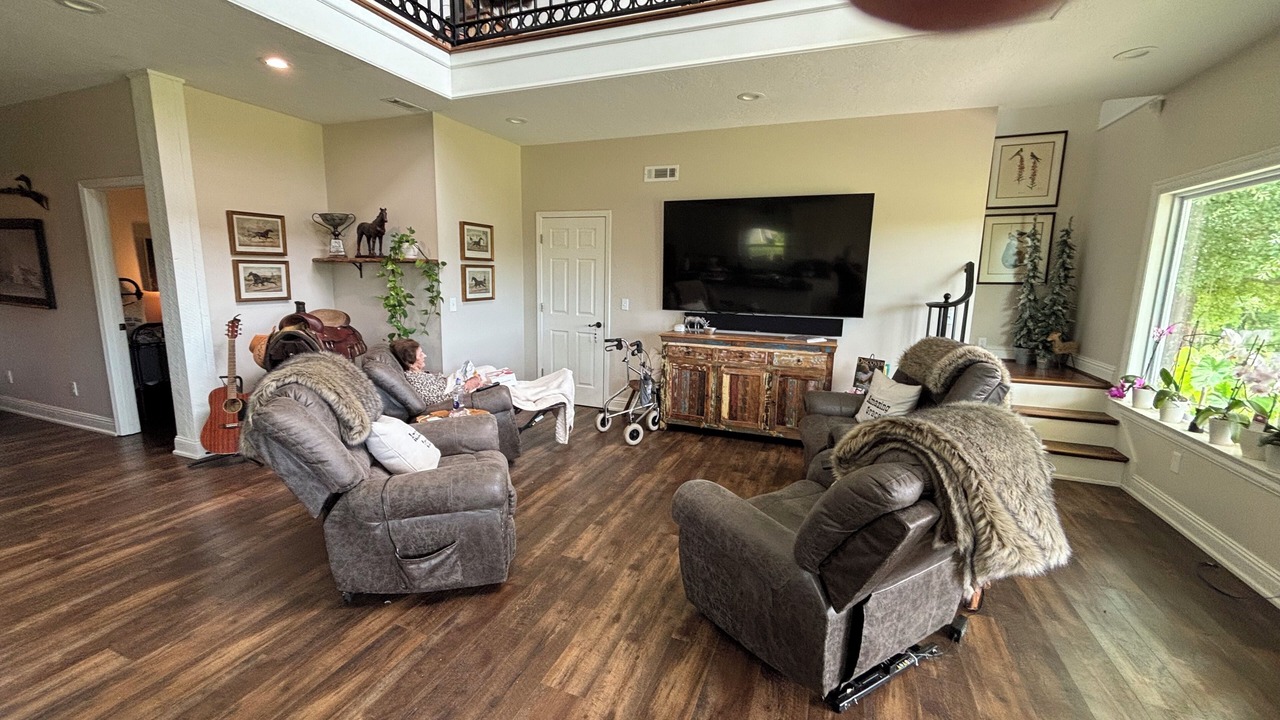 Photo of Livingroom in Ragland
