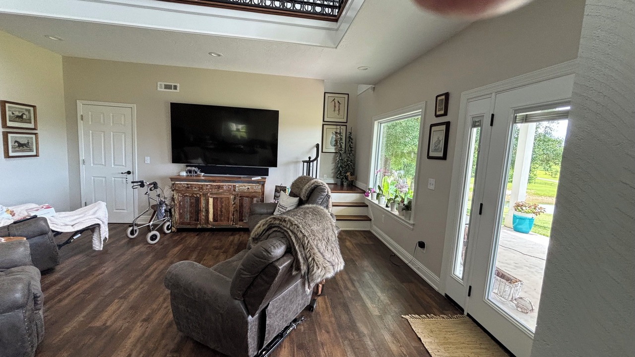 Photo of Livingroom in Ragland