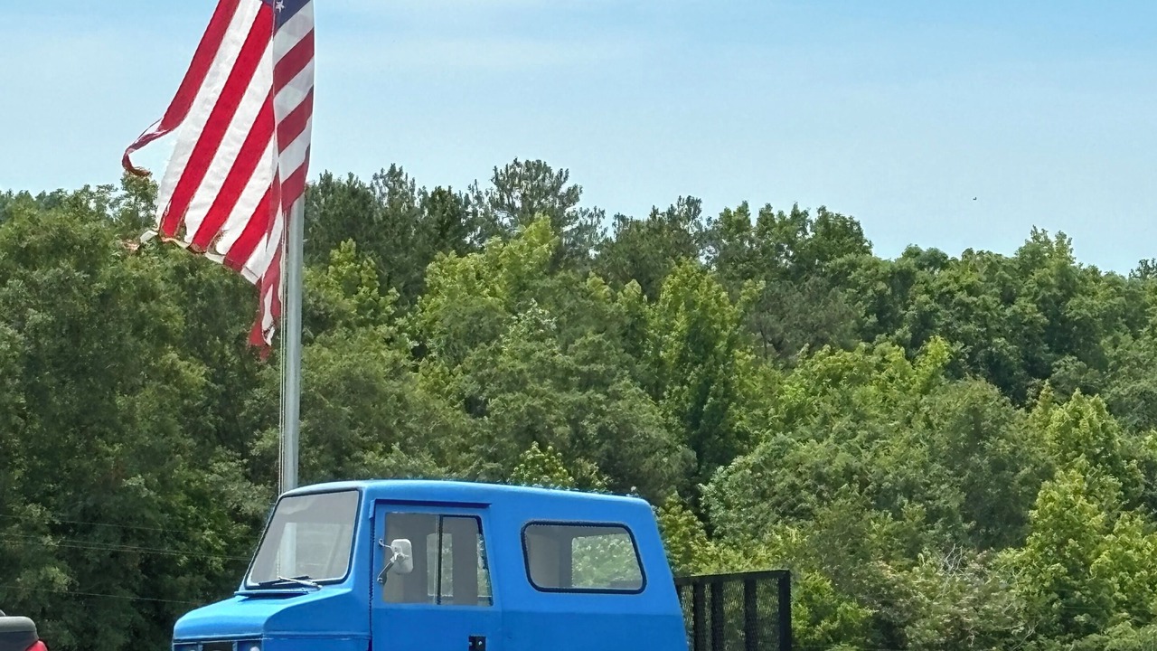 Photo of Outdoor in Ragland
