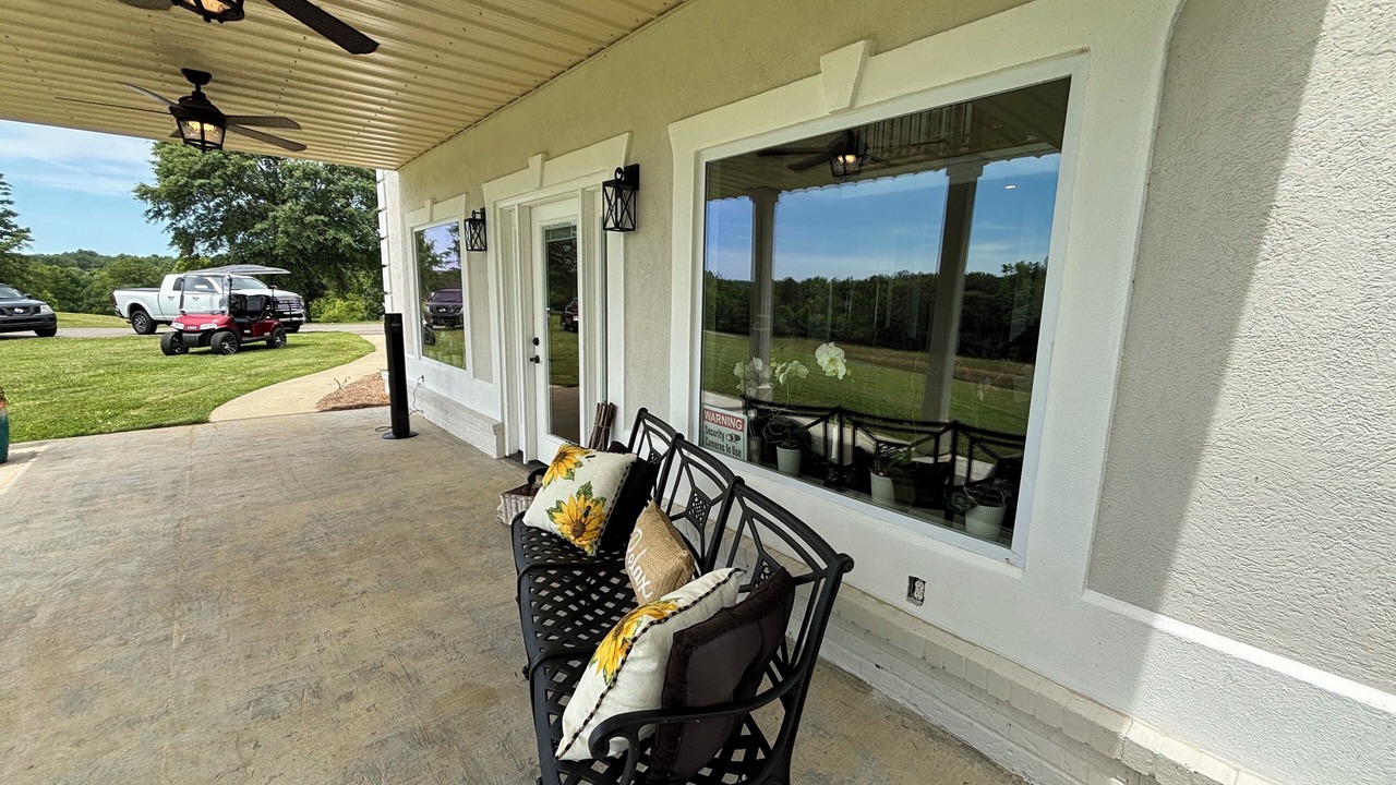 Photo of Patio Balcony in Ragland