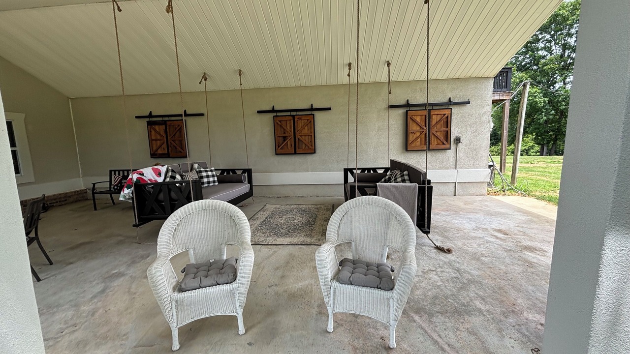 Photo of Patio Balcony in Ragland