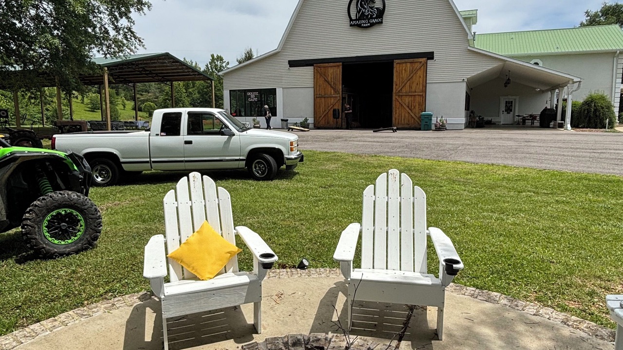 Photo of Outdoor in Ragland