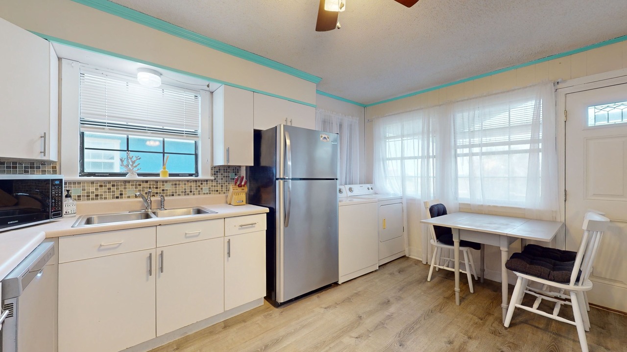 Photo of Kitchen in Fort Morgan Pines