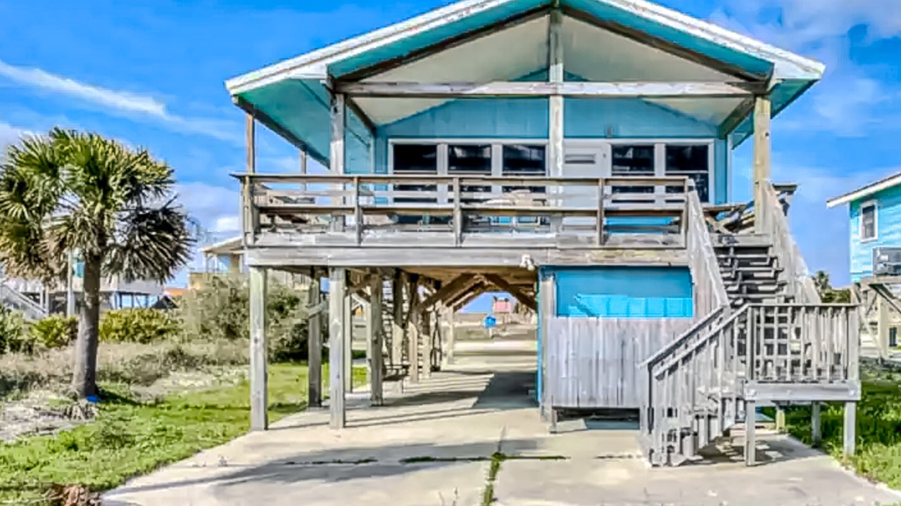 Photo of Outdoor in Fort Morgan Pines