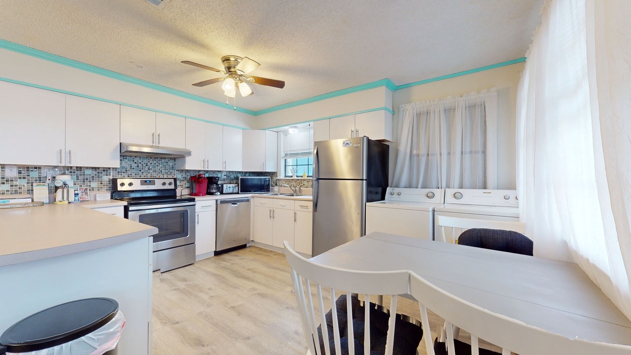Photo of Kitchen in Fort Morgan Pines