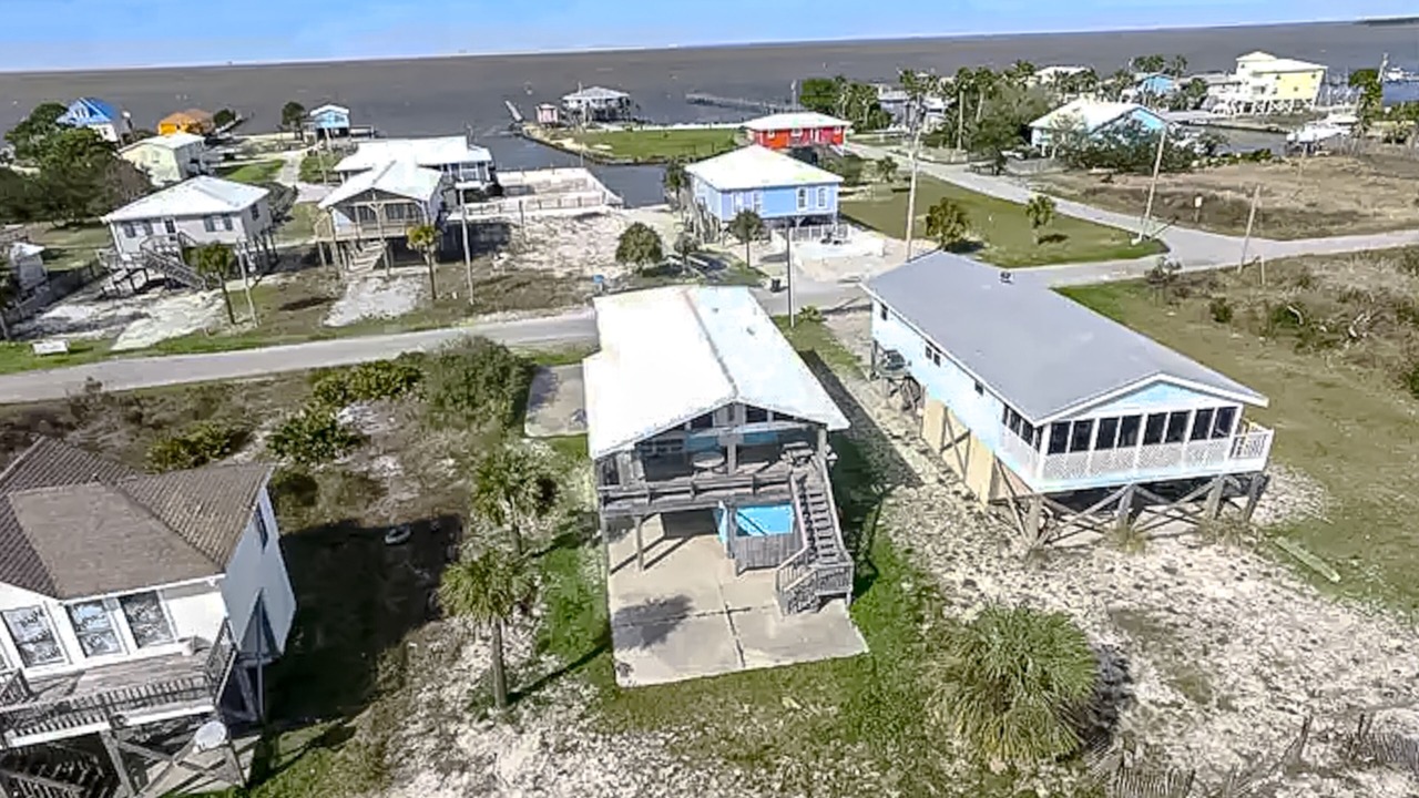 Photo of Outdoor in Fort Morgan Pines